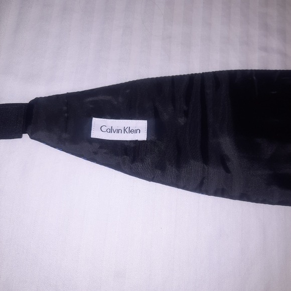 Cummerbund - Picture 4 of 7